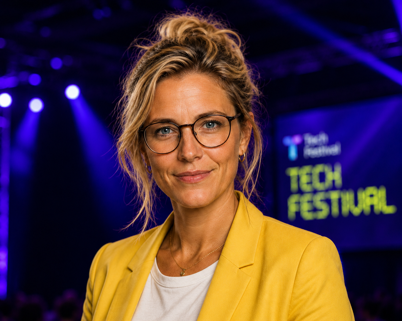 Sophie van Rijn